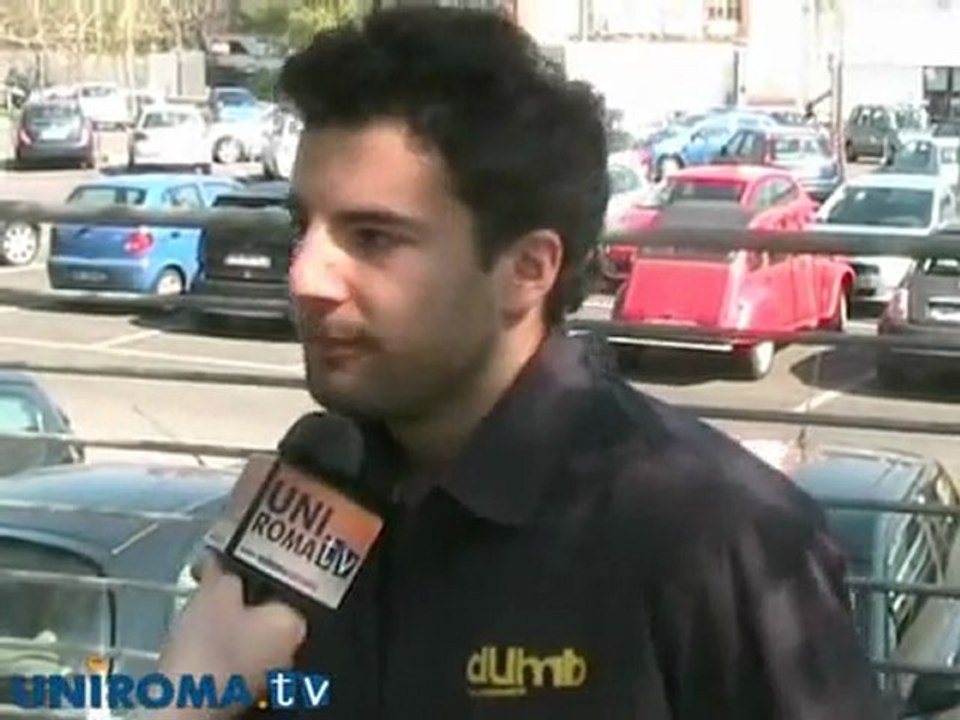 Tagli Gelmini: chiude la biblioteca di Roma Tre