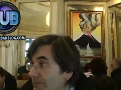 Raffaele Del Giudice su nucleare ed emergenza rifiuti