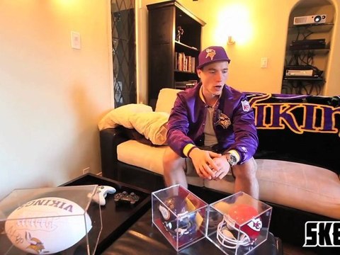 Madden 12 NFL Football Video Game Review (2012- EA Sports)