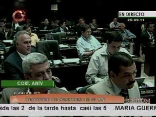 Diosdado Cabello sobre Leopoldo López
