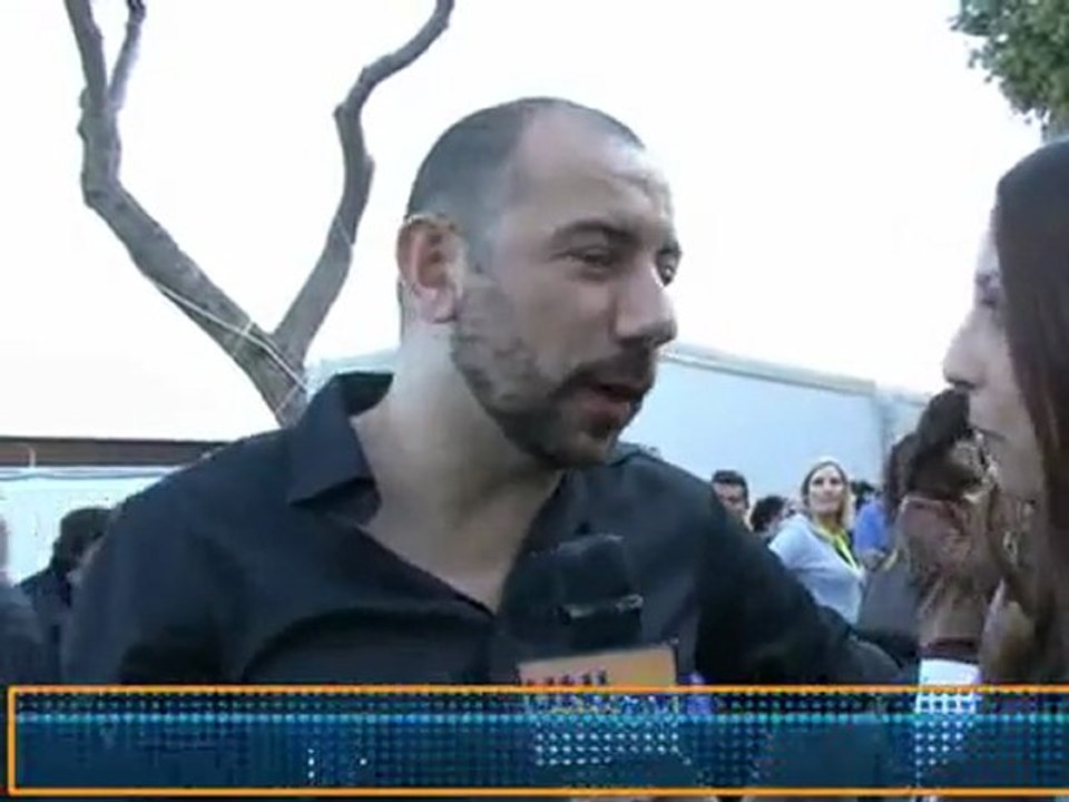 Primo maggio 2011