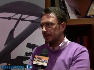 Fondazione Nuova Italia con Salvatore Santangelo