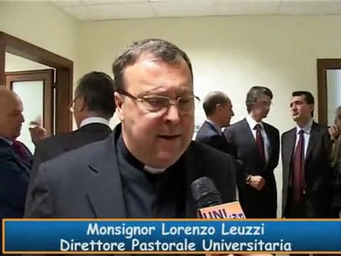 Roma Tre e Bambin Gesù, insieme per il futuro