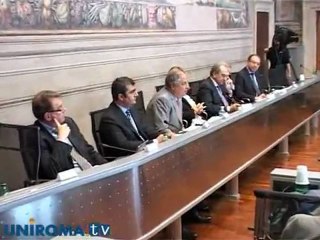 Conferenza dei Rettori delle Università Italiane