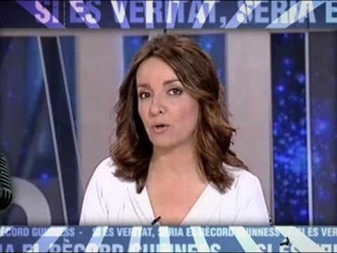 TV3 - Alguna pregunta més? - El zàping - 20/09/2011