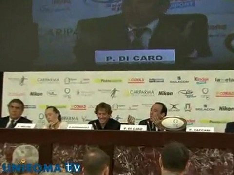 Non solo calcio! I giovani e il rugby