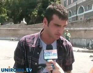 Dal pedaggio sul GRA alle intercettazioni