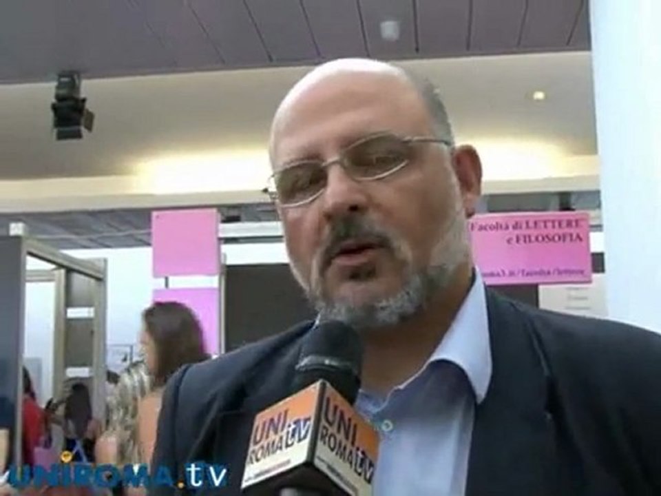 Orientarsi a Roma Tre: Lettere e Filosofia