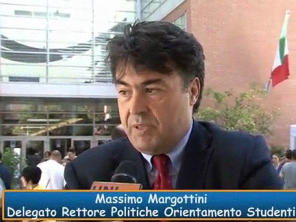 Orientamento a Roma Tre