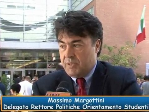 Orientamento a Roma Tre