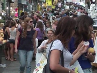 Palestinos divididos sobre creación de Estado