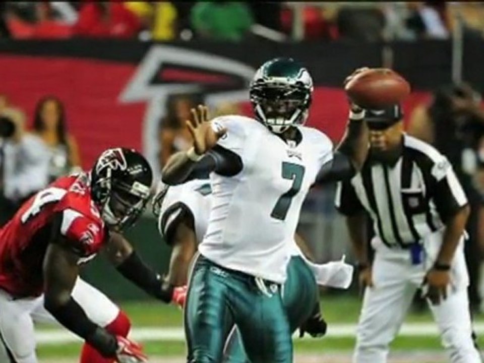 NFL - Der 2. Spieltag im Überblick