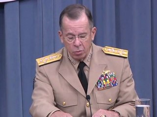 Etats-Unis: les homosexuels admis dans l'armée