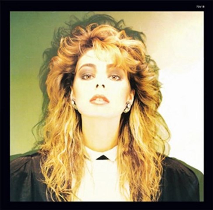 SANDRA               In The Heat Of The Night (2k10 Rodion Krokhmal Edit)