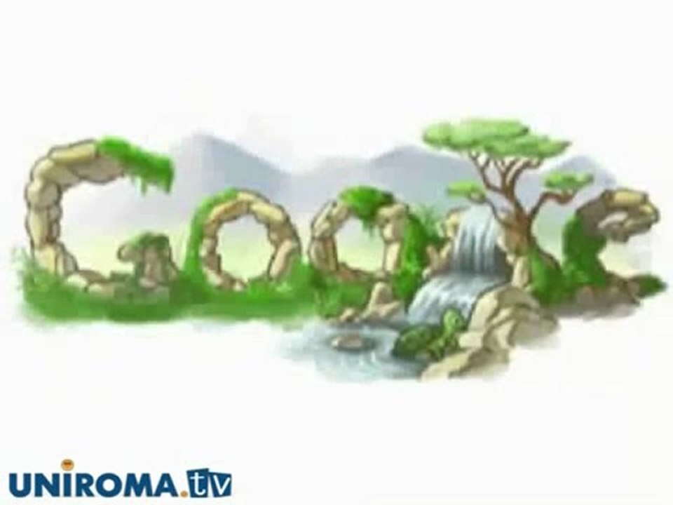I Doodle di Google