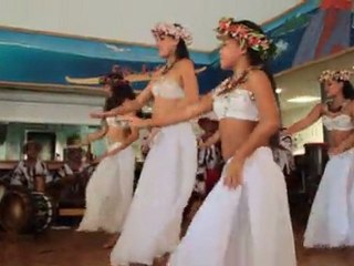 Club détente Moana Arue douceurs tahitiennes