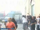 Montecitorio: manovra esplosiva