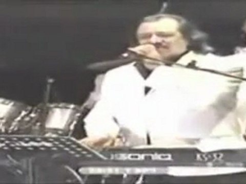 CHEBERE Y LOS 4 DE CORDOBA - RECITAL COSQUIN 2010