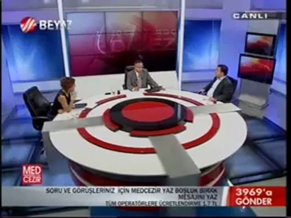 Med Cezir 19:bölüm 12.Kısım