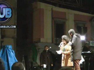 Piero Ricca Qui Milano Libera - "150 Proposte per l'Italia"