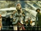 Final Fantasy XIII - the story - chapitre 12 - eden