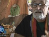 Padre Alex Zanotelli sulla guerra in Libia