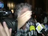 Beppe Grillo chiusura campagna MoVimento Cinque Stelle Napoli