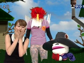 sakusaku 110921 3 DVDコーナー：『アブラクサスの祭』