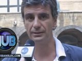 Alberto Lucarelli, Assessore Beni Comuni - Comune di Napoli