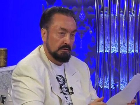 Masonluk ilk olarak Sayın Adnan Oktar'ın