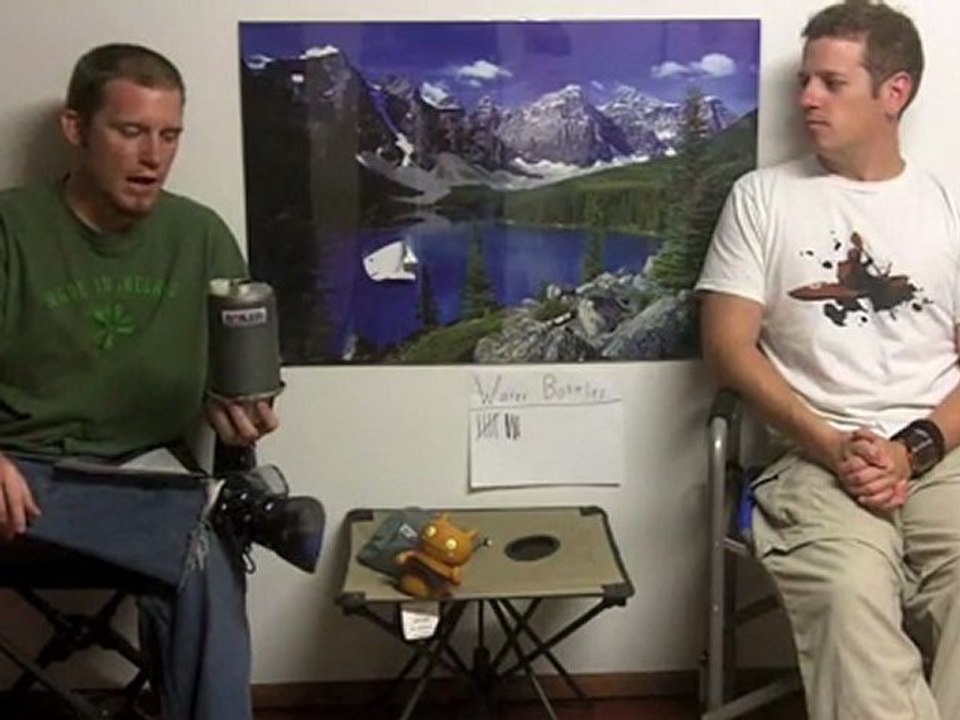 Boilerwerks Backcountry Boiler - Episode 237