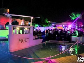 Soonnight Recrutement Teaser