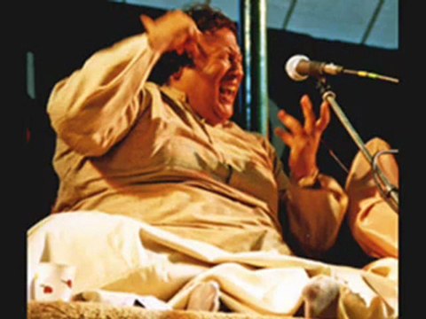 Teri Yaad Ibadat Meri (Part 2-2) - Nusrat Fateh Ali Khan