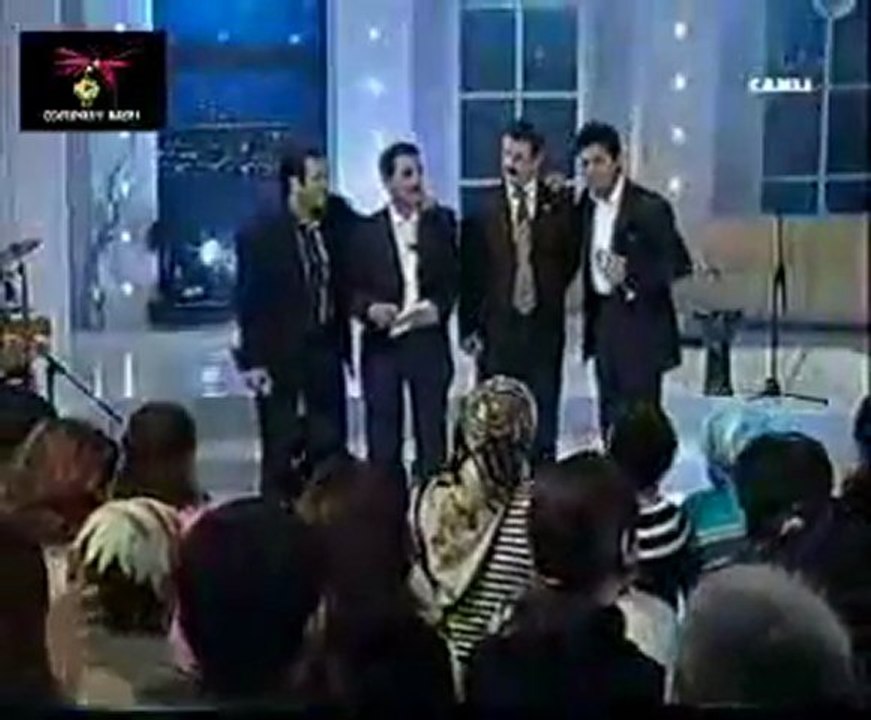 kürtçe türkçe harika düet klipler @ MEHMET ALİ ARSLAN Videos