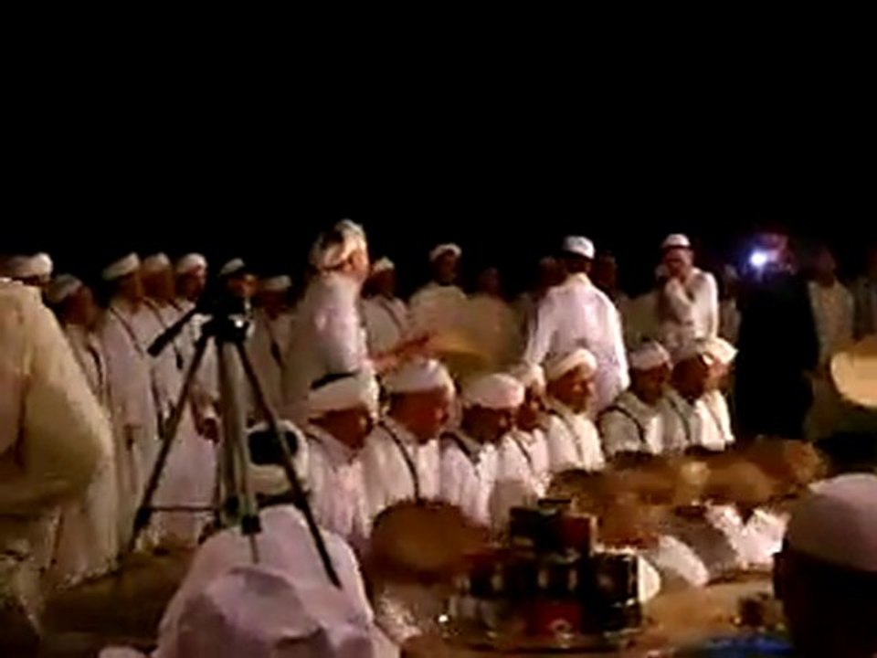 AHWACH TARGA N TOUCHKA