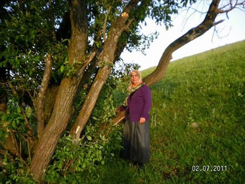 ardahan hoçvan köyleri çalabaş köyü @ MEHMET ALİ ARSLAN Videos