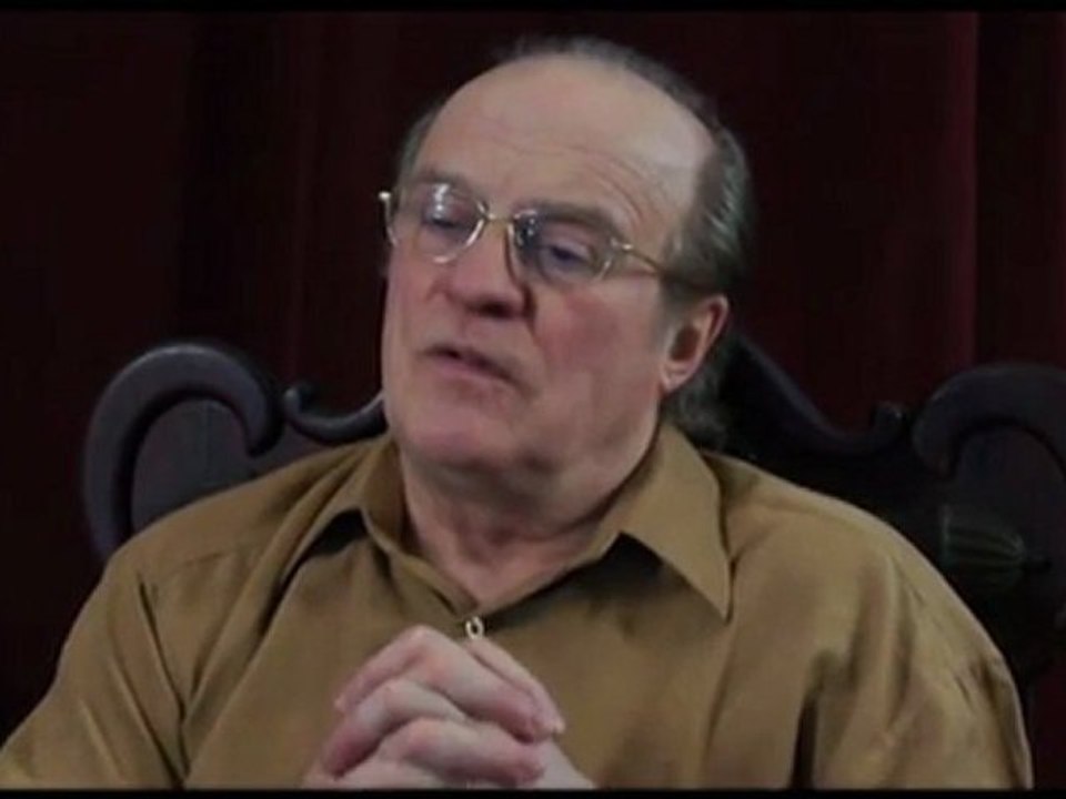 Les réalisations Webconference de Charles Sabourin du 6-03-2011 supramental conscience