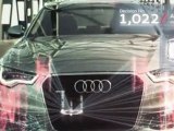 2012 Audi A6 Plano, Audi A6 Dallas