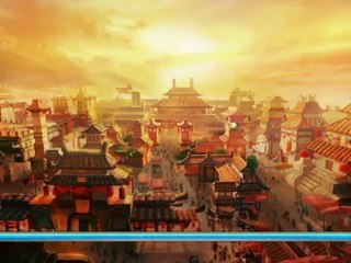 Ether Saga Online Odyssey [MMORPG TEST]