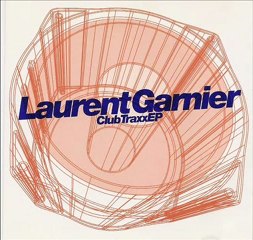 Laurent GARNIER - Pervert