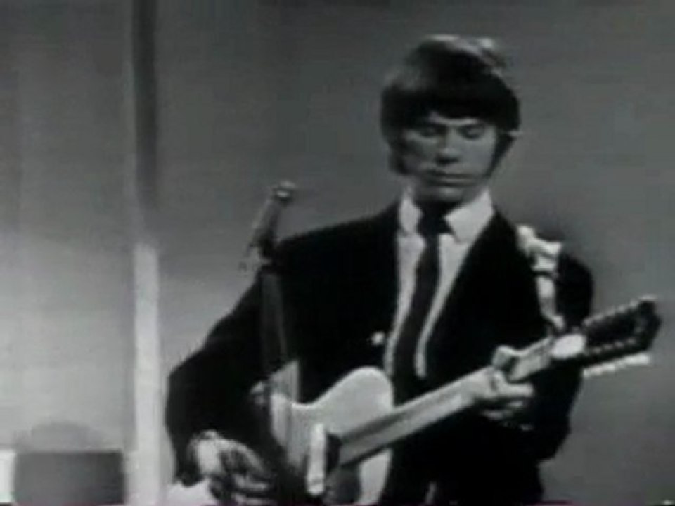 The Yardbirds - For Your Love
