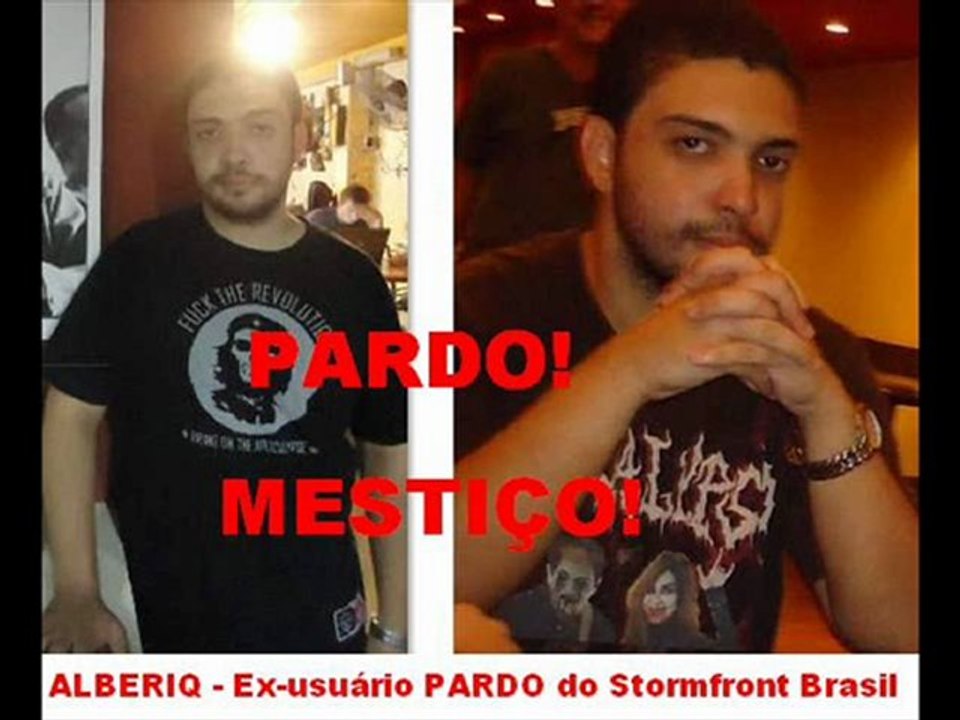 STORMFRONT: A FARSA