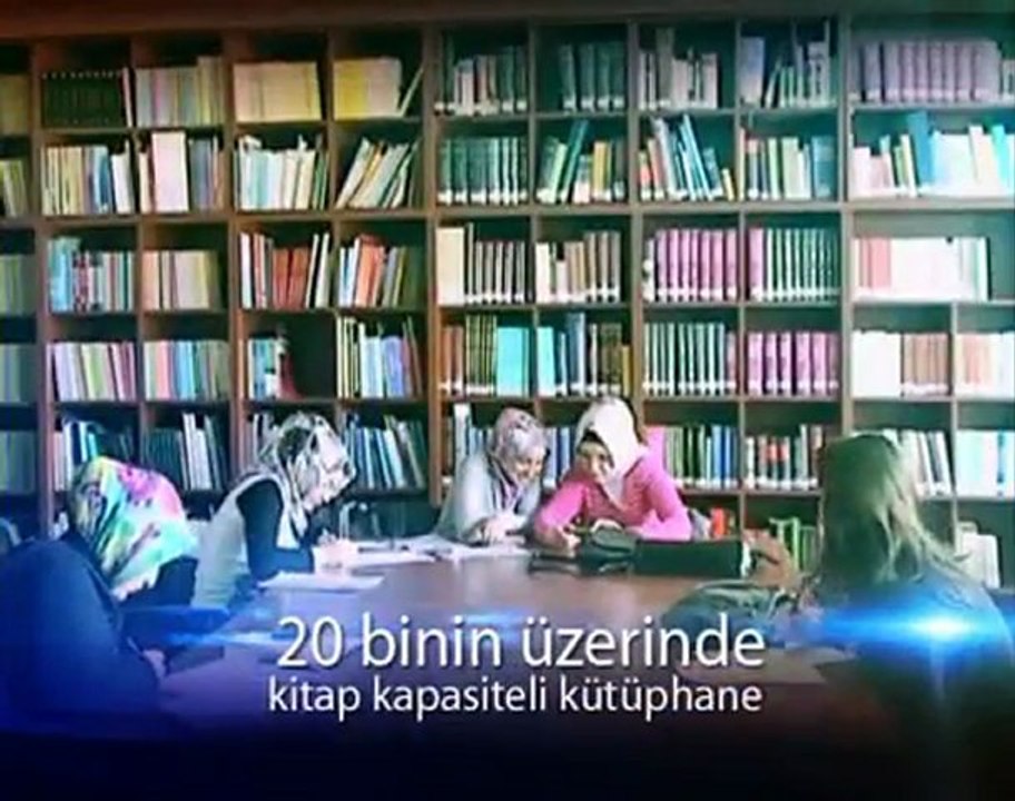 Ardahan Üniversitesi tanıtımı belgeseli @ MEHMET ALİ ARSLAN Videos