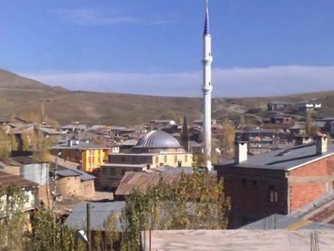 Yıldız Beldesi Camii
