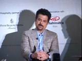 Anil Kapoor Lists Out The Perks Of Being A Celebrity