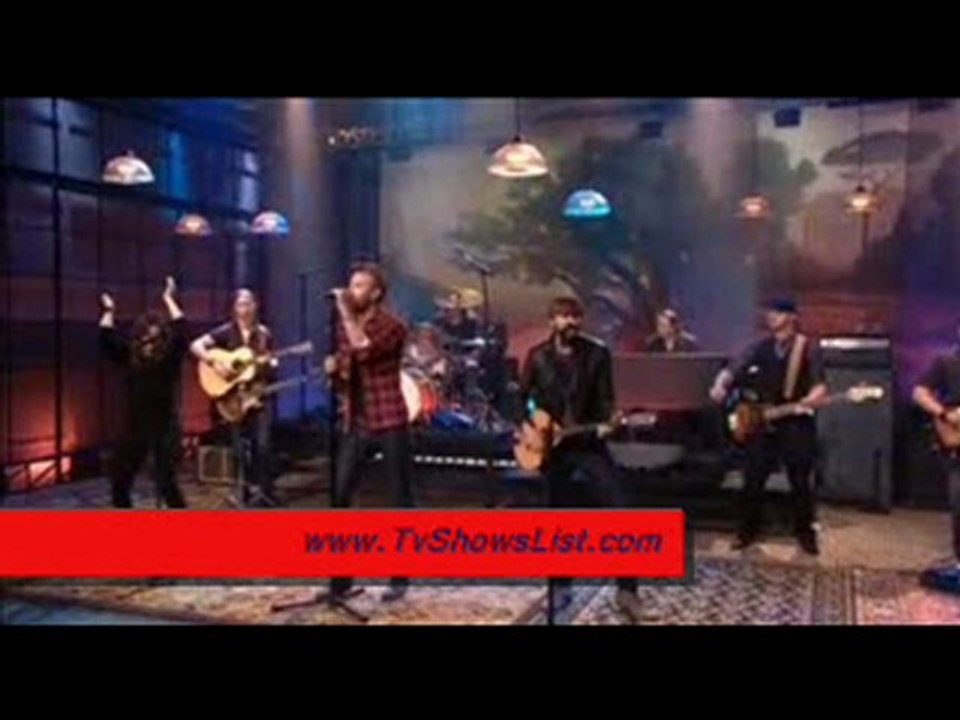 The Tonight Show with Jay Leno Season 19 Episode 162 2011