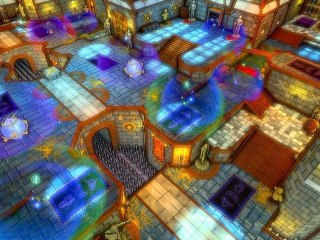 Dungeon Defenders - Dev Diary 2