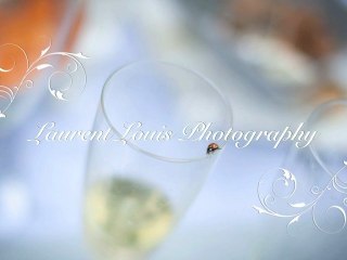 Laurent Louis Photography - Wedding Photography 1part