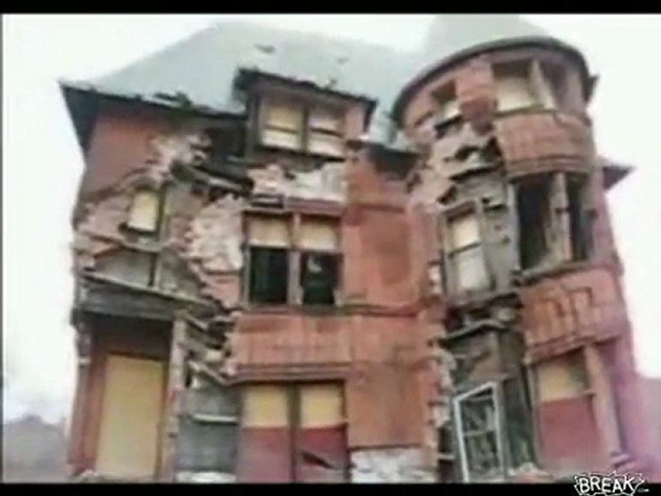 Die 10 schlechtesten Gebäude Collapse Fehler aller Zeiten Fail