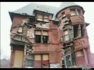 Die 10 schlechtesten Gebäude Collapse Fehler aller Zeiten Fail